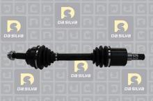 DA SILVA S.A.S. 31293T