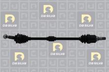 DA SILVA S.A.S. 31294T