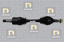 DA SILVA S.A.S. 31299T