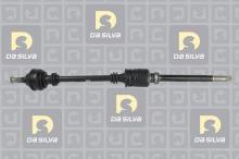 DA SILVA S.A.S. JC312A