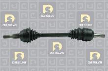 DA SILVA S.A.S. 31301T
