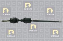 DA SILVA S.A.S. 31302T