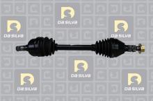DA SILVA S.A.S. 31306T