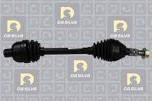 DA SILVA S.A.S. 31308T