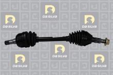 DA SILVA S.A.S. 31309T