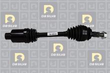 DA SILVA S.A.S. 31318T