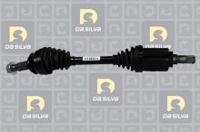 DA SILVA S.A.S. 31319T