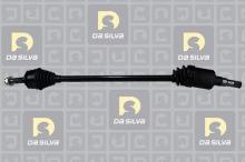 DA SILVA S.A.S. 31320T