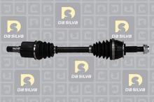 DA SILVA S.A.S. 31335T