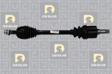 DA SILVA S.A.S. 31345T