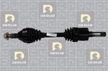 DA SILVA S.A.S. 31348T