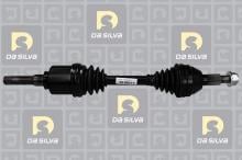 DA SILVA S.A.S. 31350T