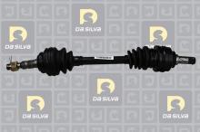 DA SILVA S.A.S. 31375T