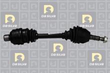 DA SILVA S.A.S. 31388T