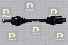 DA SILVA S.A.S. 31394T