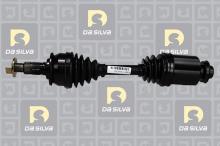 DA SILVA S.A.S. 31395T
