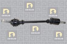 DA SILVA S.A.S. 313AT