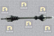DA SILVA S.A.S. JC313