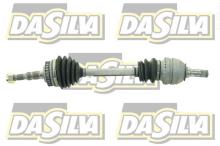 DA SILVA S.A.S. 31401BT