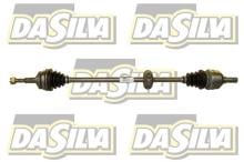 DA SILVA S.A.S. 31402BT