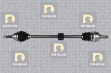 DA SILVA S.A.S. JC31402