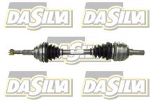 DA SILVA S.A.S. JC31403