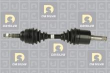 DA SILVA S.A.S. 31405T