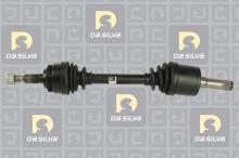 DA SILVA S.A.S. JC31406A