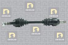 DA SILVA S.A.S. 31411T
