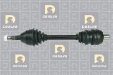 DA SILVA S.A.S. 31412T