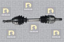 DA SILVA S.A.S. 31417T