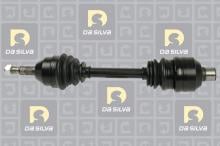 DA SILVA S.A.S. 31426T