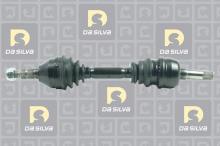 DA SILVA S.A.S. 31430T
