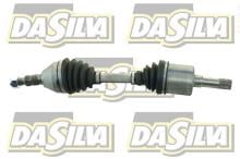 DA SILVA S.A.S. 31433T