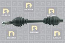 DA SILVA S.A.S. 31434T