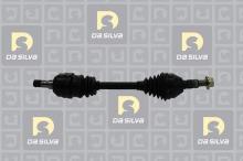 DA SILVA S.A.S. 31435T