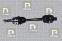 DA SILVA S.A.S. 31438T