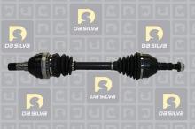 DA SILVA S.A.S. 31451T