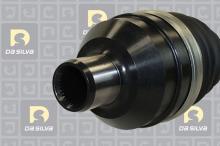 DA SILVA S.A.S. 31452T