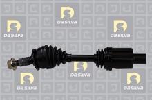 DA SILVA S.A.S. 31461T