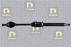 DA SILVA S.A.S. 31470T