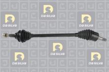 DA SILVA S.A.S. 319AT