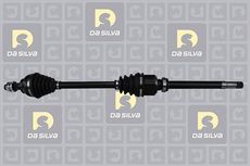 DA SILVA S.A.S. 3211T