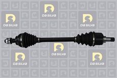 DA SILVA S.A.S. 3212T