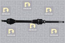 DA SILVA S.A.S. 3219T