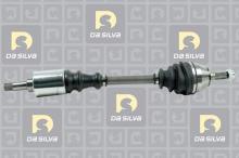 DA SILVA S.A.S. JC321