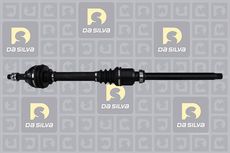 DA SILVA S.A.S. 3220T