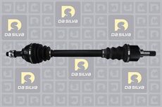 DA SILVA S.A.S. 3222T