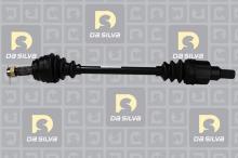 DA SILVA S.A.S. 3237T