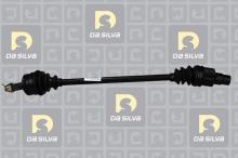 DA SILVA S.A.S. 3238T